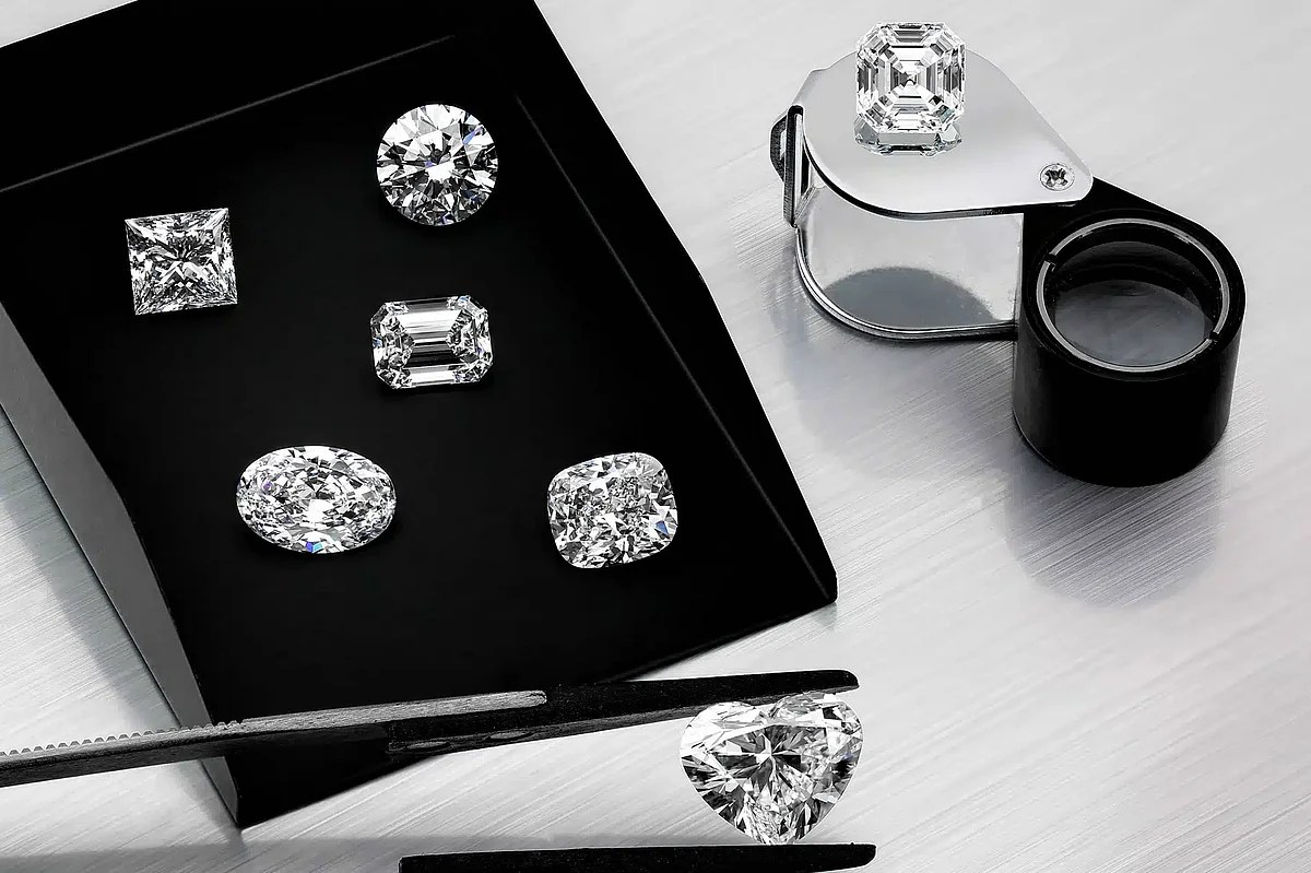 International Gemmological Institute IPO Subscribed 27% On Day 2 — Check GMP, Price