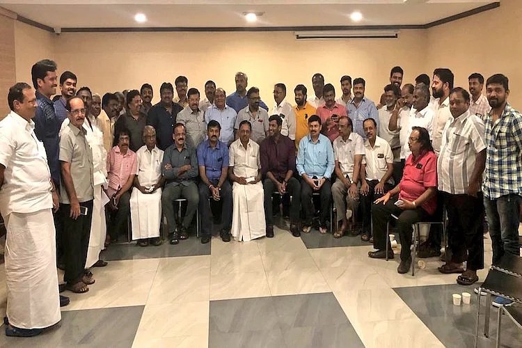 Tfpc Issues Statement On Telangana Theatres Closure Telugu360 - Classic HD Mountain Backgrounds | Free Download