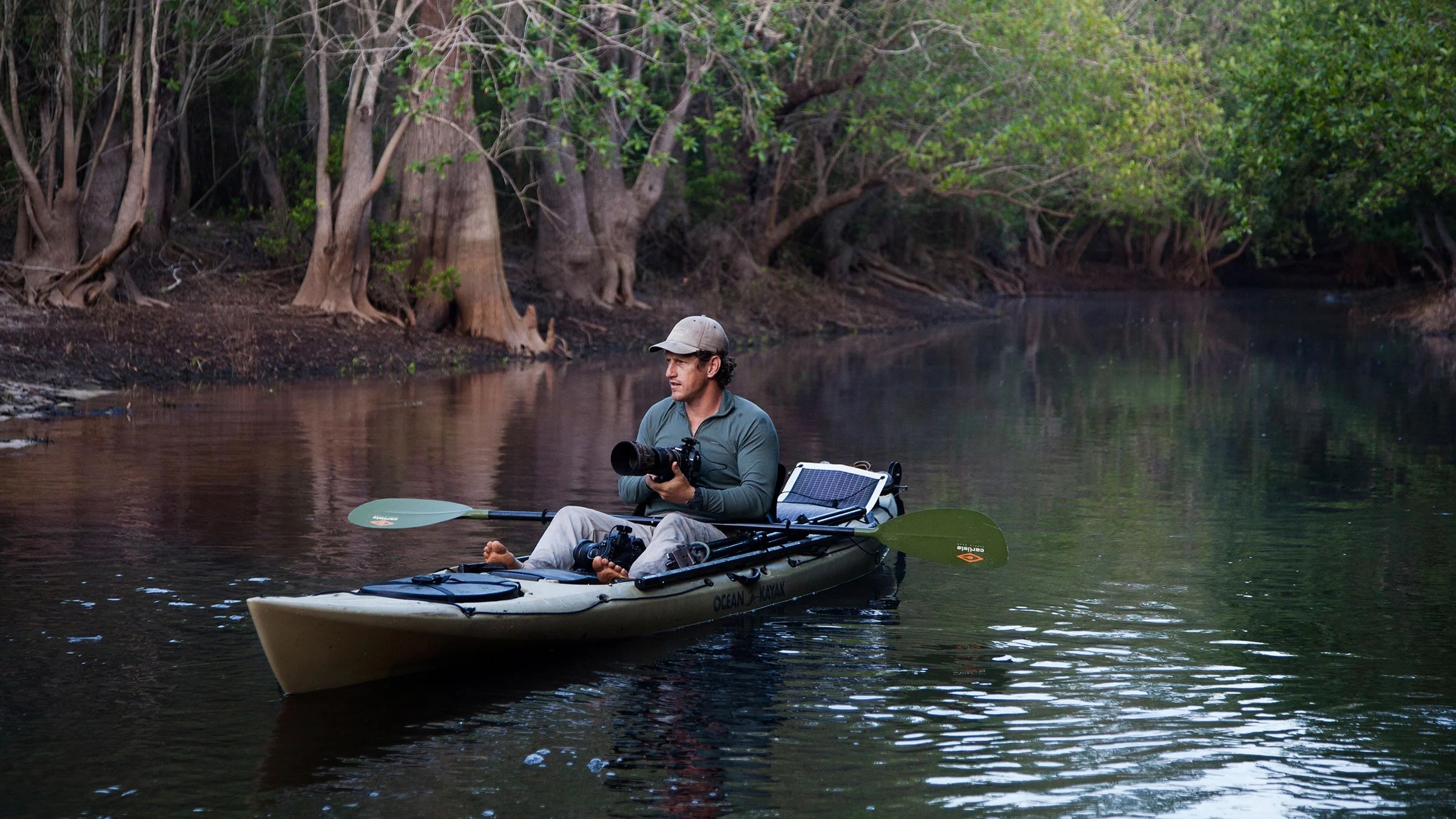 Summer 2016 Audubon - Best Space Arts in Ultra HD