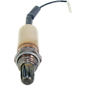Bosch 15730 oxygen sensor, universal type fitment . Bosch 11027 Oxygen Sensor, Universal Type Fitment