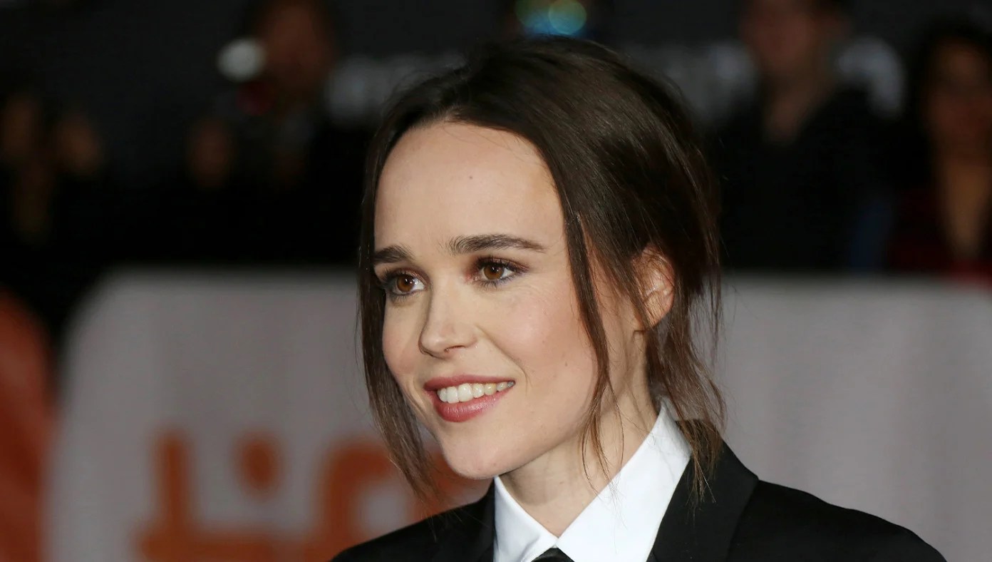 The actor told time magazine that he's been offered plenty of dude roles in recent months after revealing he was transgender last december. Elliot Page Retroactively Awarded 17 Oscars For Amazingly ...