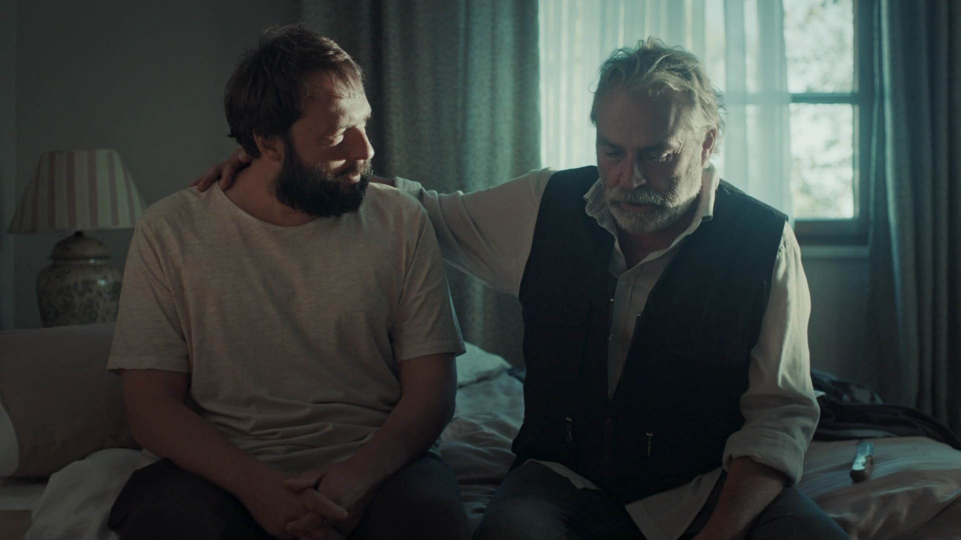 Bartu Kucukcaglayan Tekno Media