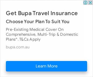 Travel insurance
