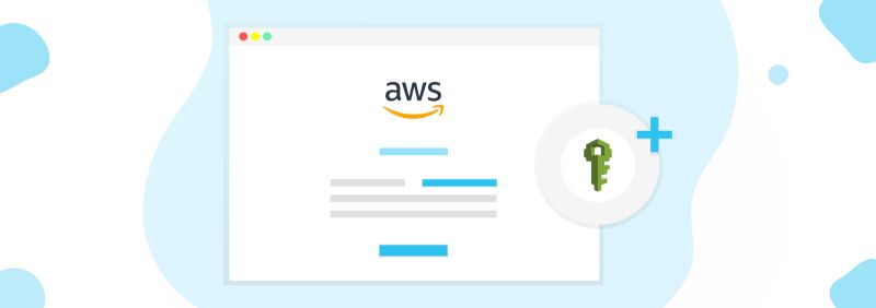 Creating Admin User For Your Amazon Aws Account Bitcot Blog - High Quality Abstract Pattern - Retina