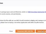 Aws Lambda To Api Gateway To Amazon Eventbridge Cloudwatch Events