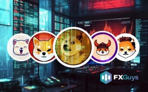 Analysis Establishes Doge Support at alt=