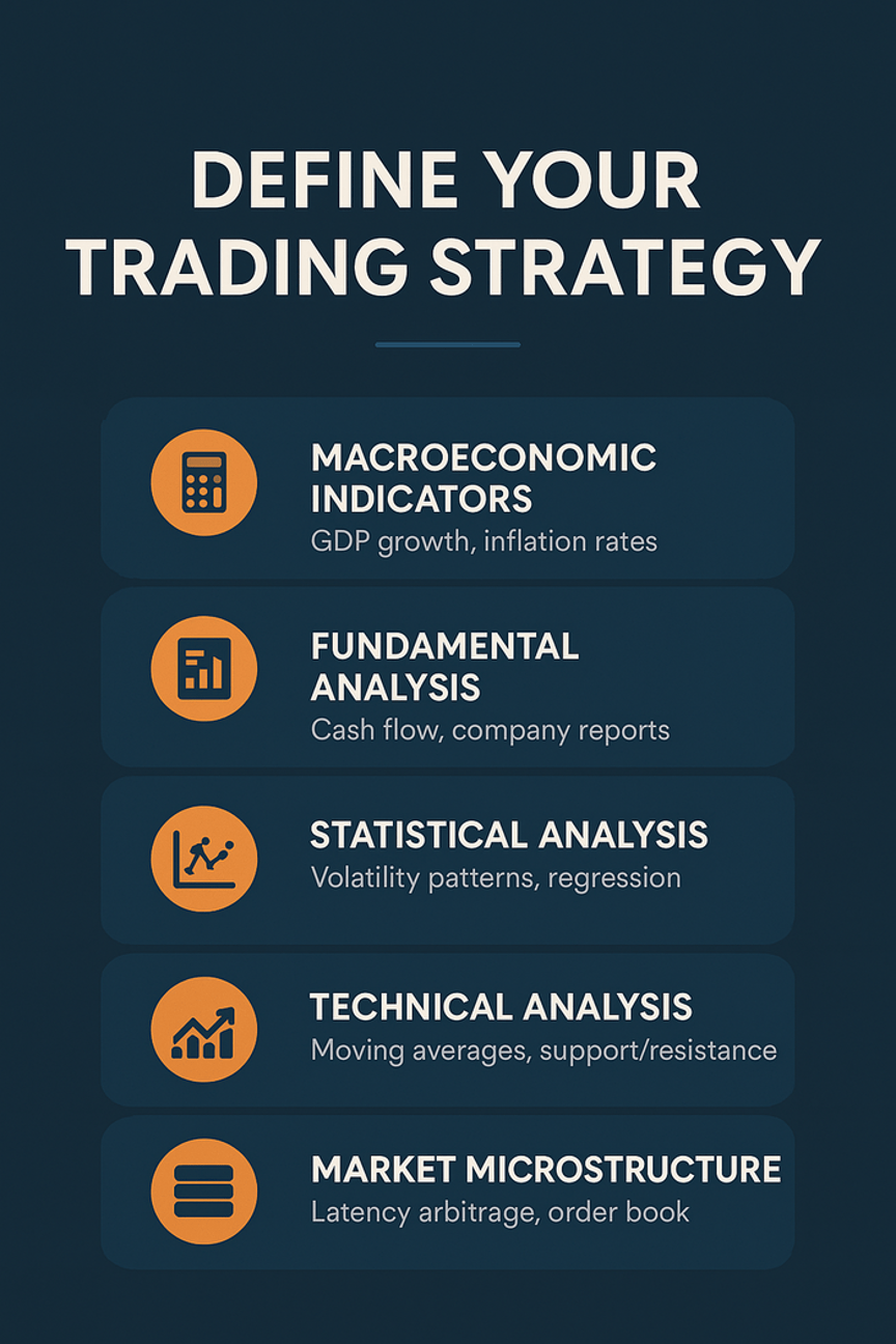 Setting Up Trading Bots with RDP Server [Bitcoin Trading Bot]