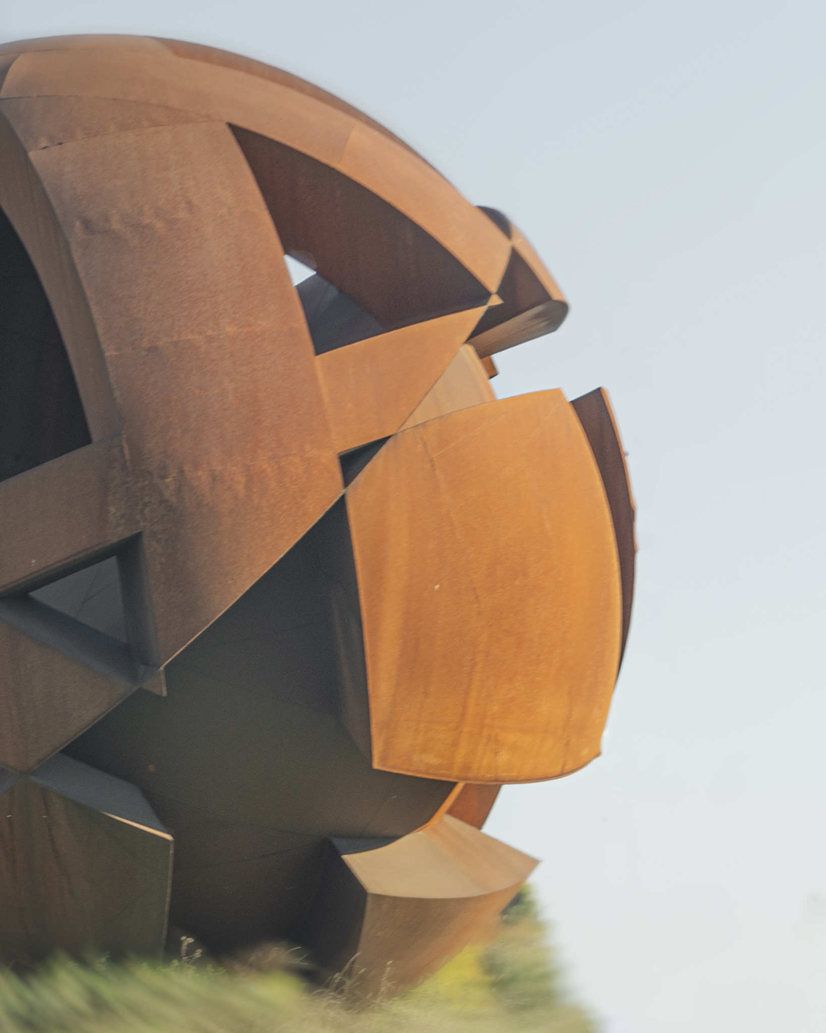 72 Rost - av Margareta