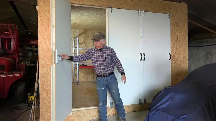 Diy paint booth (20 best ways)