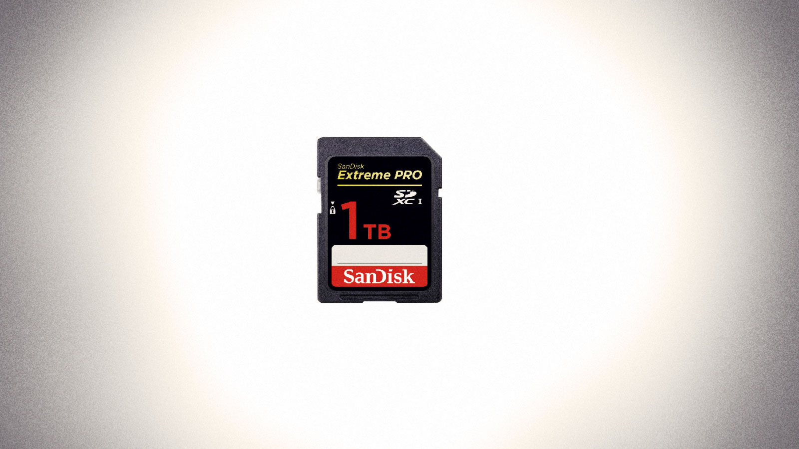 1TB SD card puts one sixth of Wikipedia in your camera / Boing Boing