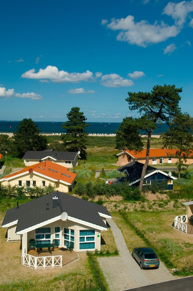 62 m² | 2 zi. Landal TravemÃ¼nde in TravemÃ¼nde - die besten Angebote!