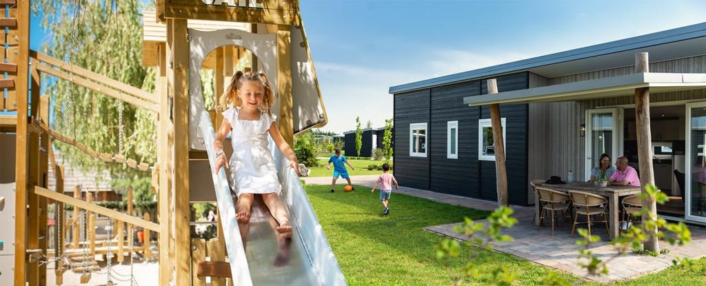 Attractie Vakantiepark Slagharen In Slagharen De Beste Aanbiedingen