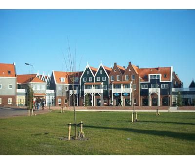Roompot Volendam Hotel - Roompot Marinapark Volendam In Volendam The Best Offers