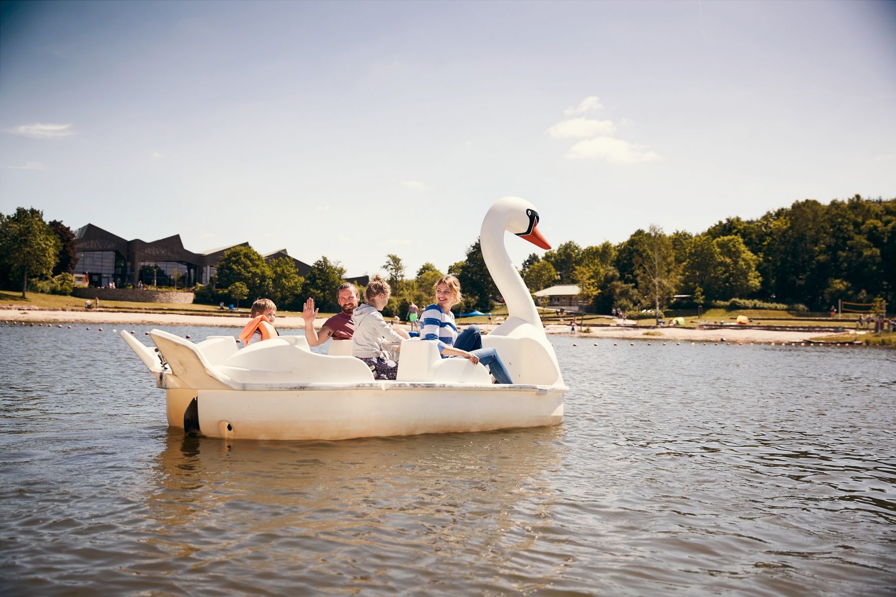 Badesee Mit Hund Tipps Ideen Fur Euren Ausflug