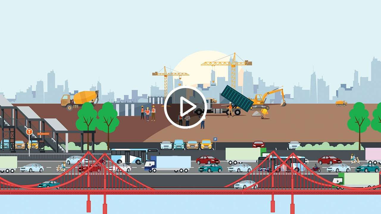 Lightingupthefuture Towertesting Infrastructuredevelopment - Best Landscape Photos in 8K