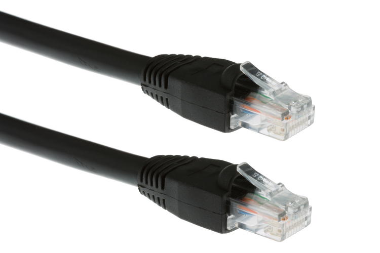 Cat6 ethernet