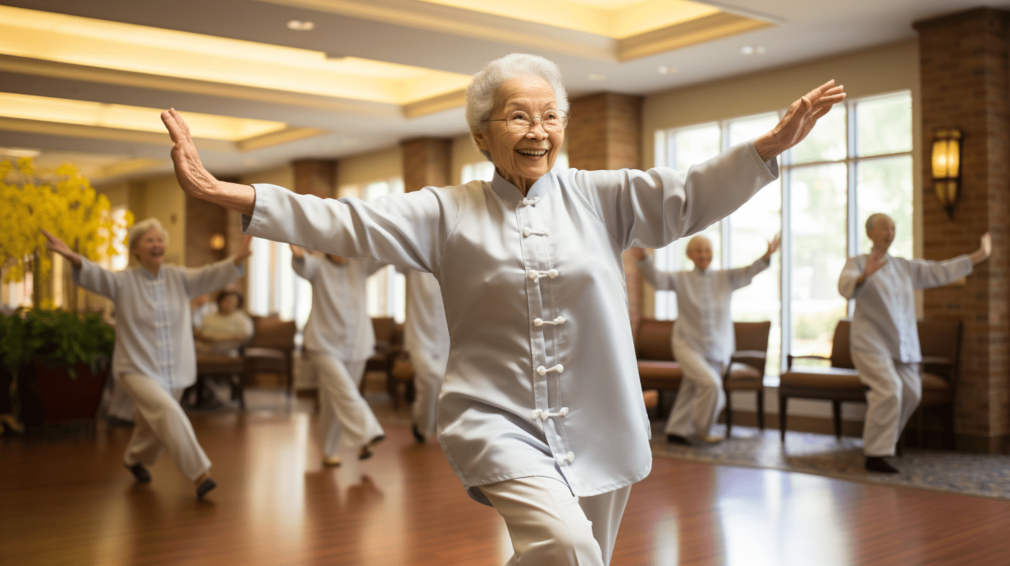 georgia park care home