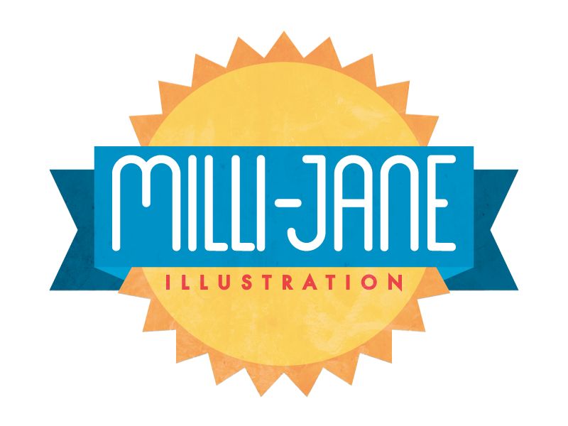 Milli Jane - Light Textures - Creative Retina Collection
