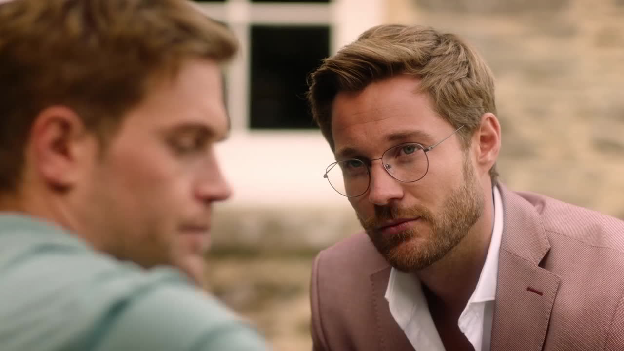 Rosamunde Pilcher Die Braut Meines Bruders Ansehen - Tommy Schlesser Showreel Demoband Auf Castforward