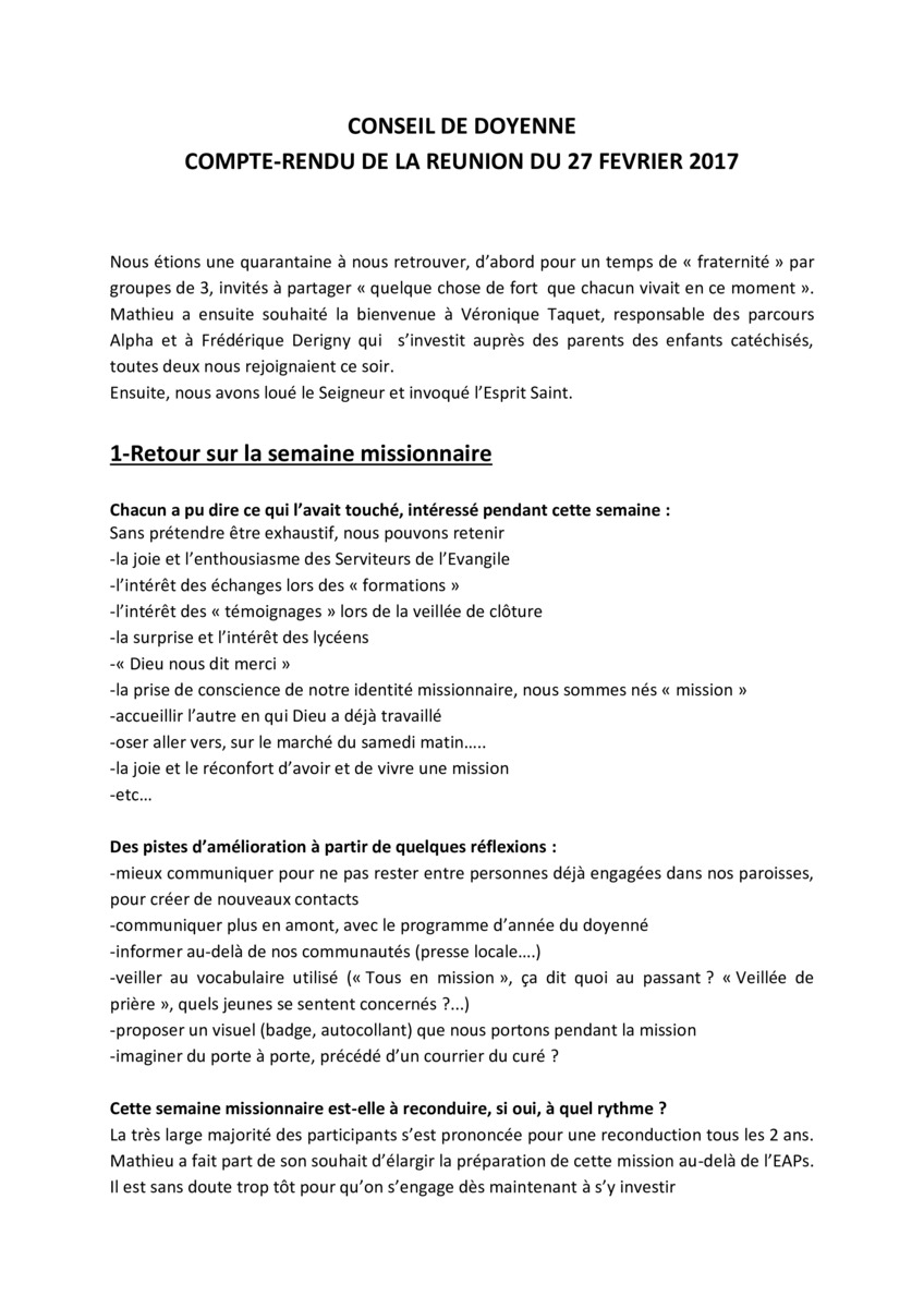 1 juin 2020 aucun commentaire. Exemple De Compte Rendu De Mission Pdf Le Meilleur Exemple