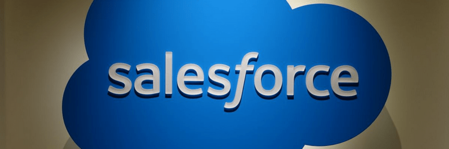 Salesforce Summer 2020 Intern Software Engineer