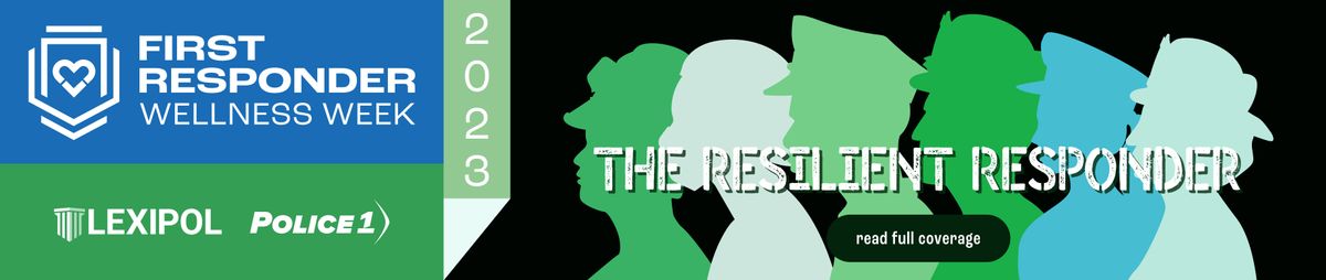 Strengthening Resilience Police Chief Magazine - Gorgeous Desktop Abstract Arts | Free Download