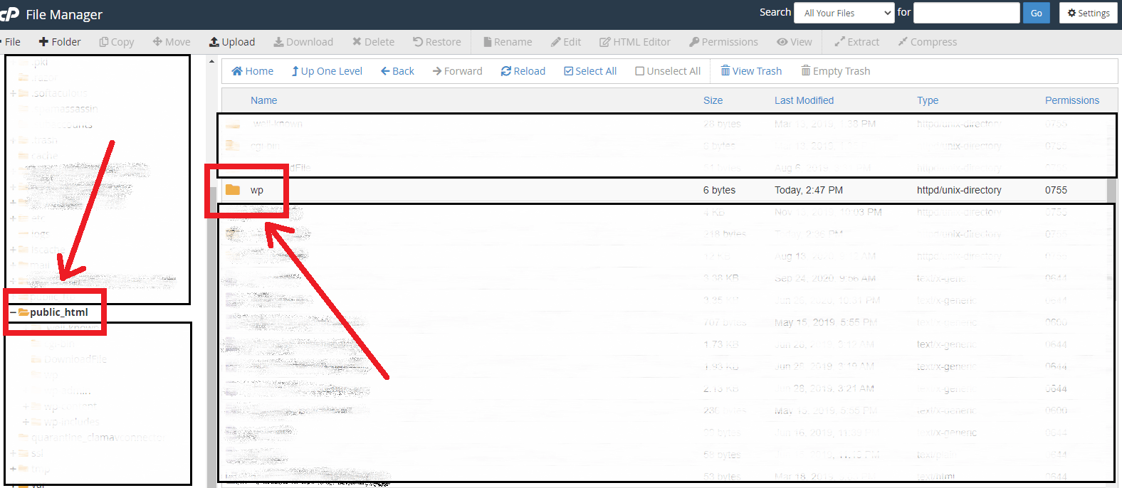 Malware akan menyebar ke wordpress melalui plugin yang out of date, template gratisan yang bukan berasal dari website wordpress, versi wordpress yang terlalu . Mengganti Site Address Url Wordpress Indowebsite Knowledgebase