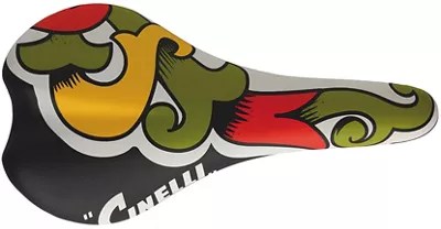 Sports & outdoors,great selection at great prices,the hottest design,great prices and fast shipping,quality merchandise,buy . Cinelli Scatto Araldo Saddle Reviews