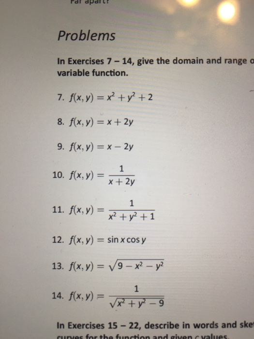 Ex 8 2 5 Find 4th Term Of X 2y 12 Chapter 8 Class 11 53x 52y2 From here you can equate both of the exponents.
