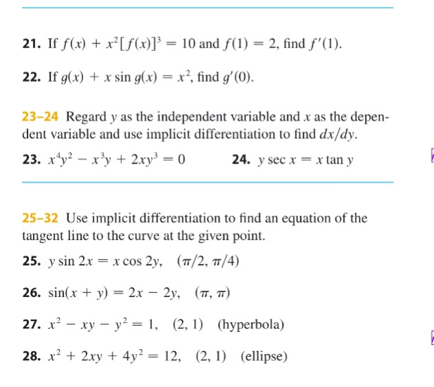 15 The Differential Equation 2xy Dy X2 Y2 1 Dx Determines A A Family Of Circles With Centre On X Axis B A Family Of Circles With Centre On Y Axis Just like running it takes practice and dedication.