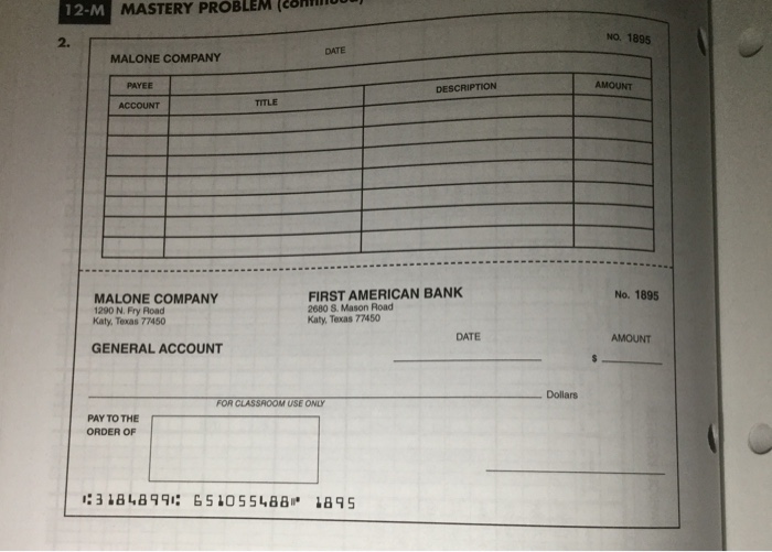 Lesson 12 3 Preparing Payroll Records Ppt Download Preparing a payroll register.