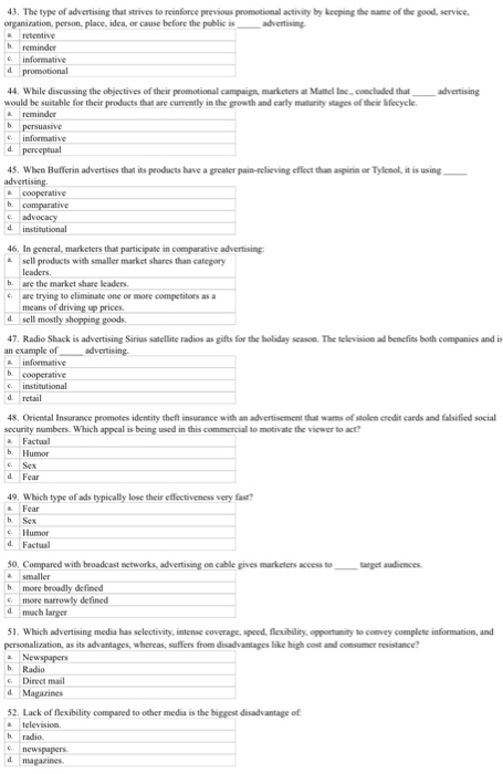 Accounting Archive | November 11, 2017 | Chegg.com