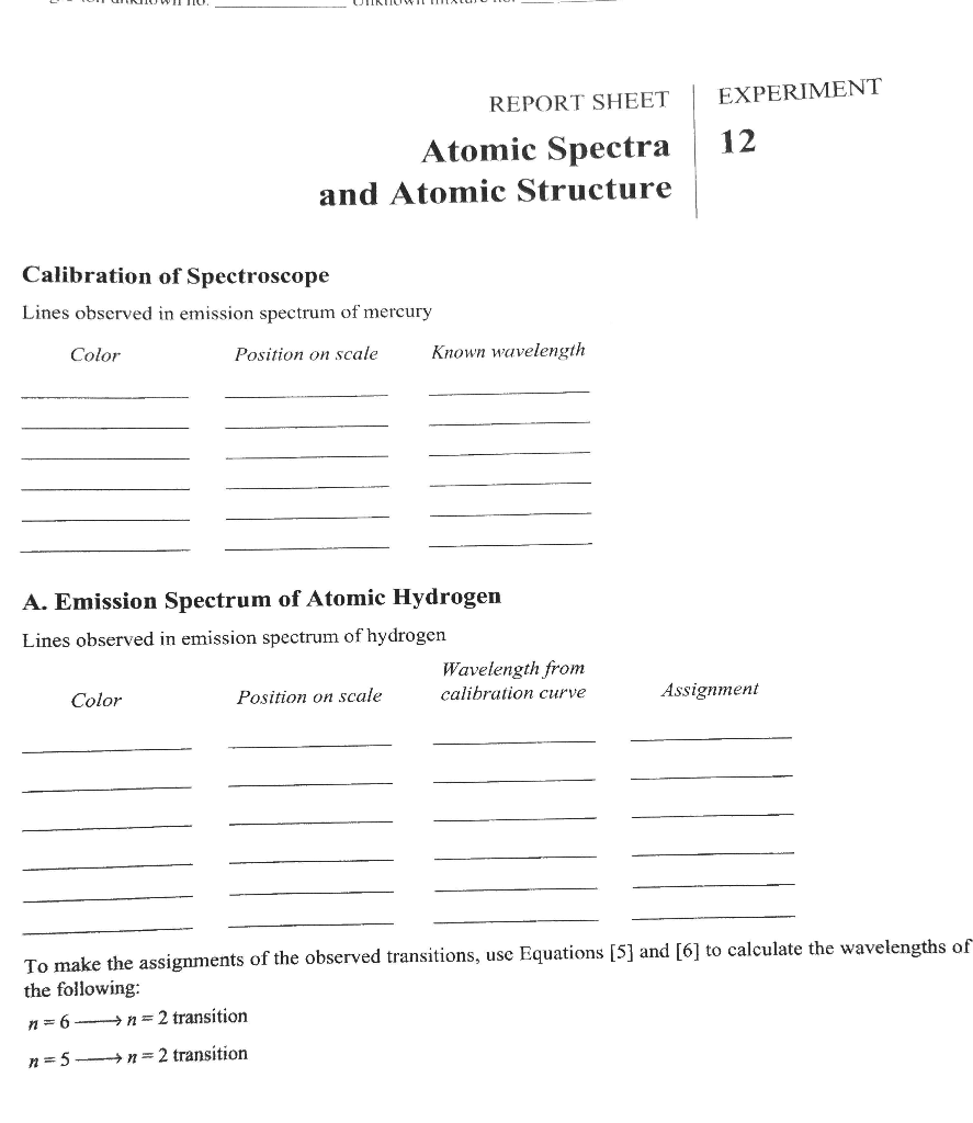 Atoms Atomic Structure Questions And Answers Pdf Free Download Atomic spectra and atomic structure lab answers.