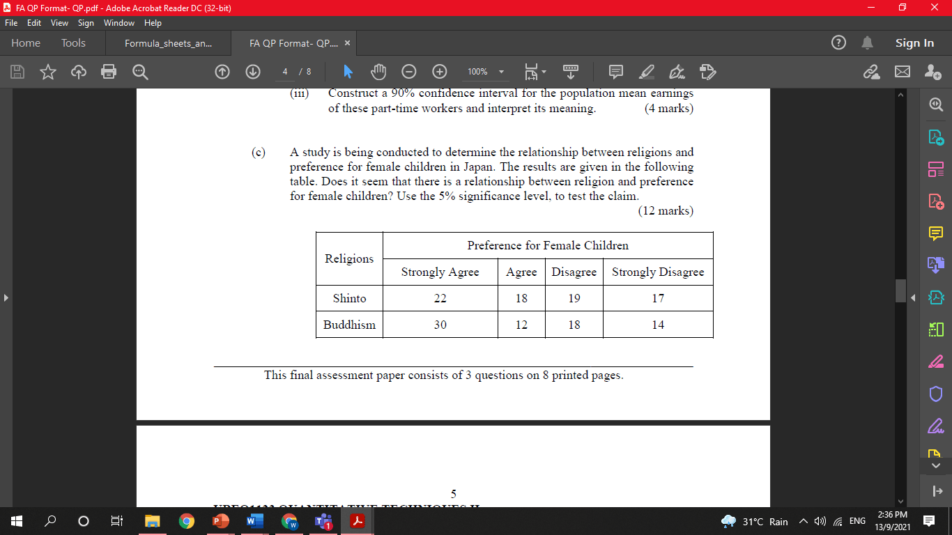 Type the text you hear or see. Solved H A Fa Qp Format Qp Pdf Adobe Acrobat Reader Dc Chegg Com