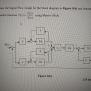 Solved B) Draw The Signal Flow Graph For The Block Diagram | Chegg.com