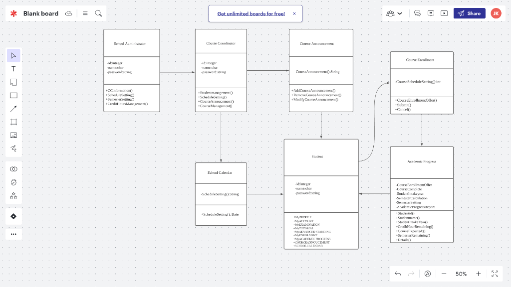 Reward student achievement, demonstrated competencies and participation in certificate programs. According To The Wireframe And Class Diagram Shown Chegg Com