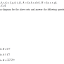 Solved Let | Chegg.com
