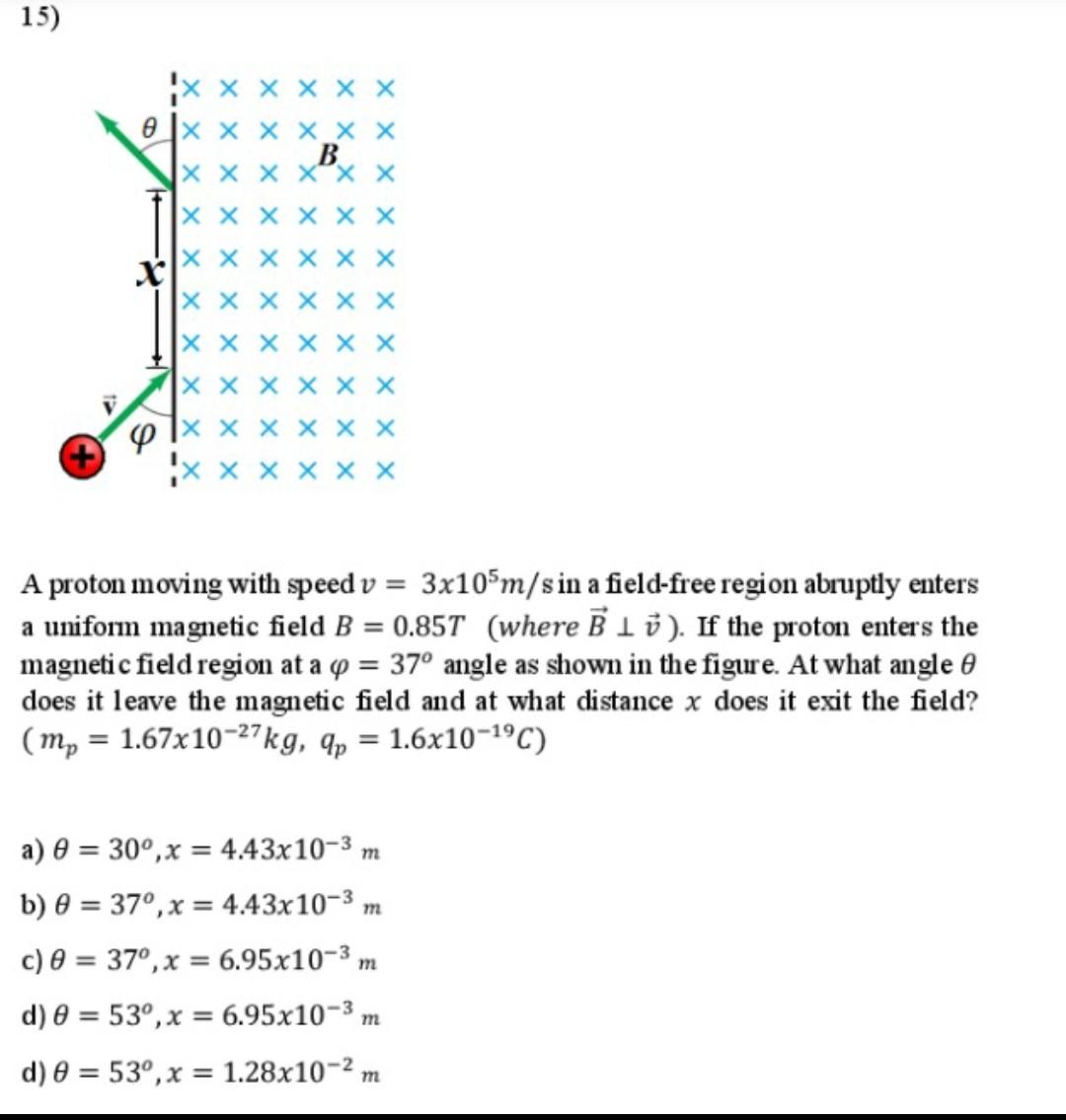 Solved 15) x x Х өx xxxxx B x xxxxx x xxxxx x xxxxx xxxx | Chegg.com