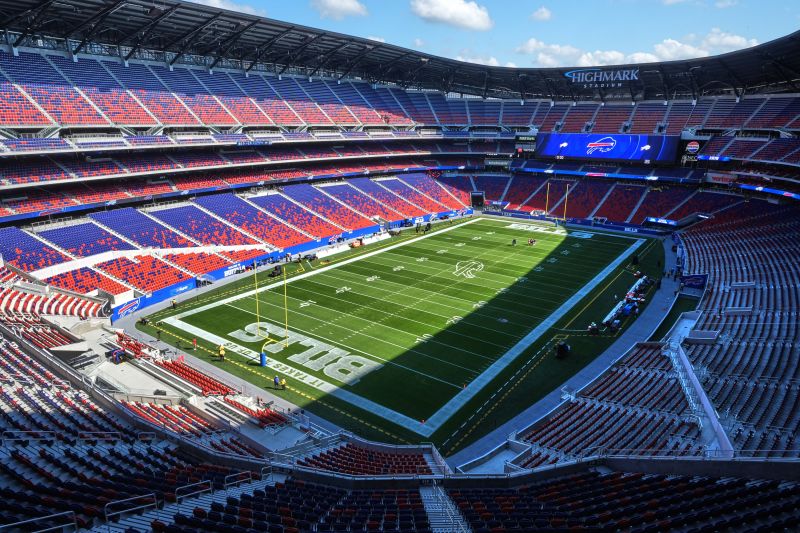 Here’s what you need to know for the NFL’s Week 2