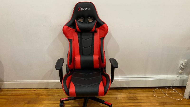 The Best Gaming Chairs In 2026 Tested By Editors CNN Underscored Devoko1 