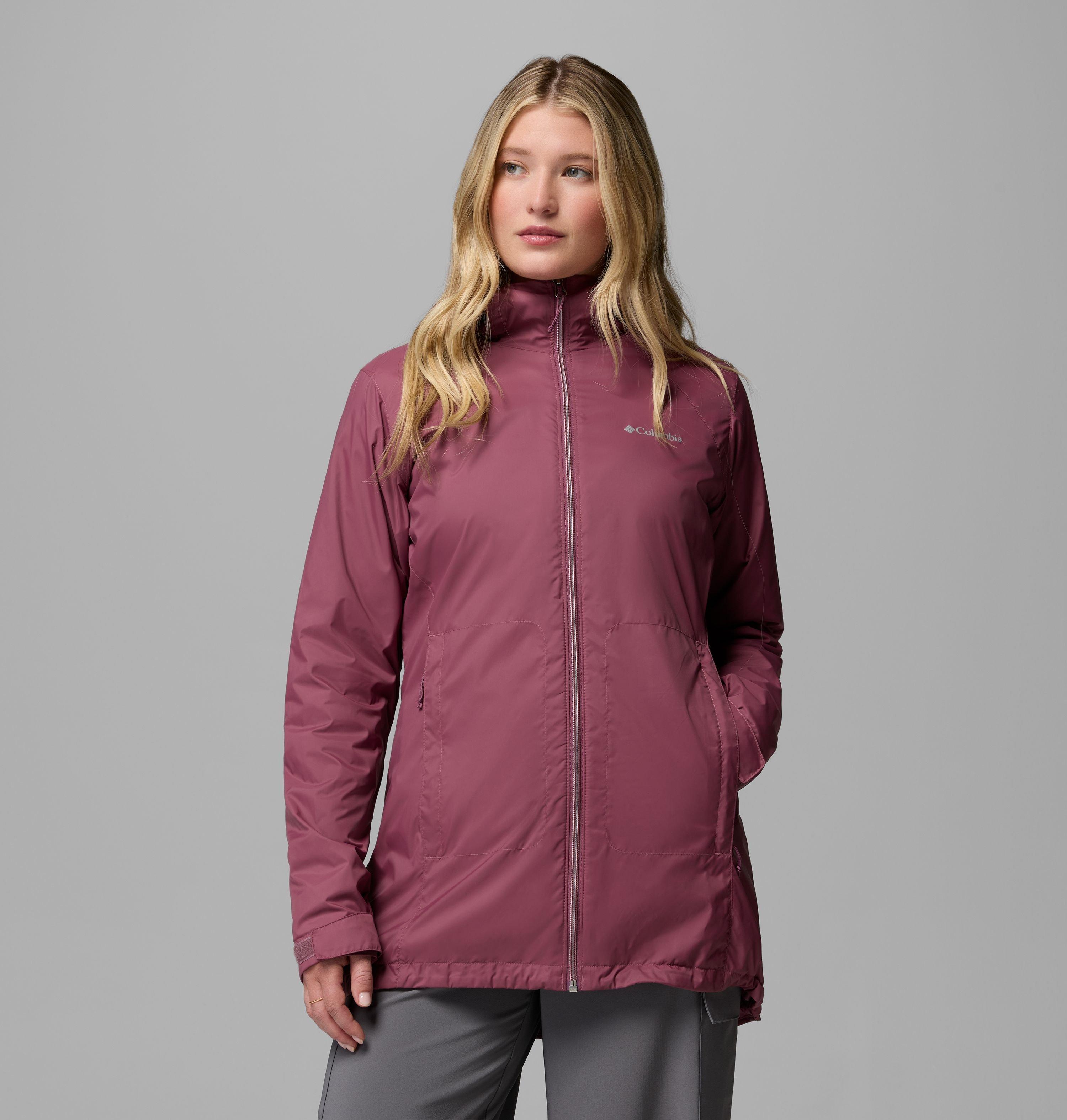 Columbia Sportswear Fall Picks
