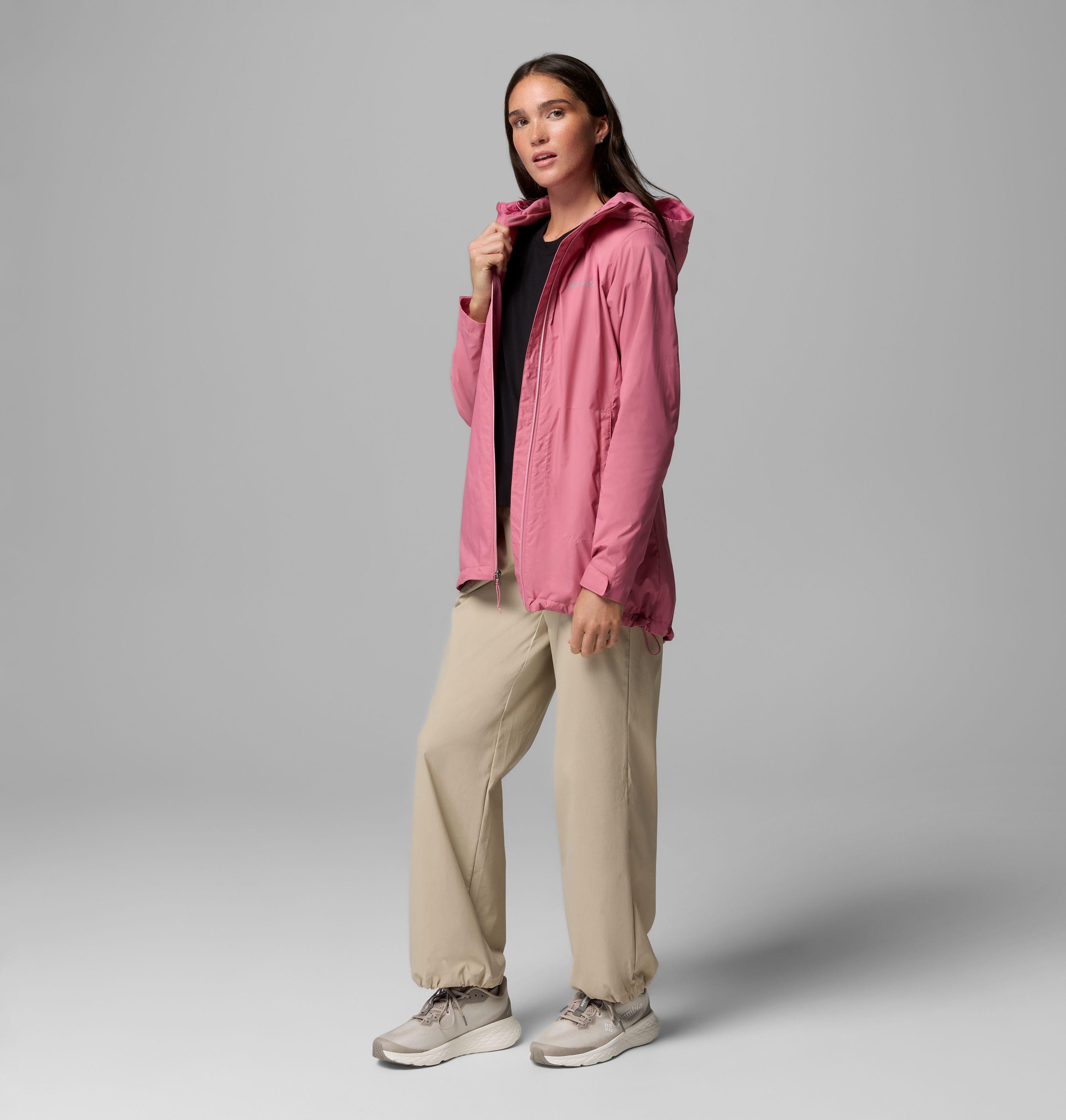 Columbia Spring Sale: Up to 30-65% off Jackets, Shirts, Shoes, More