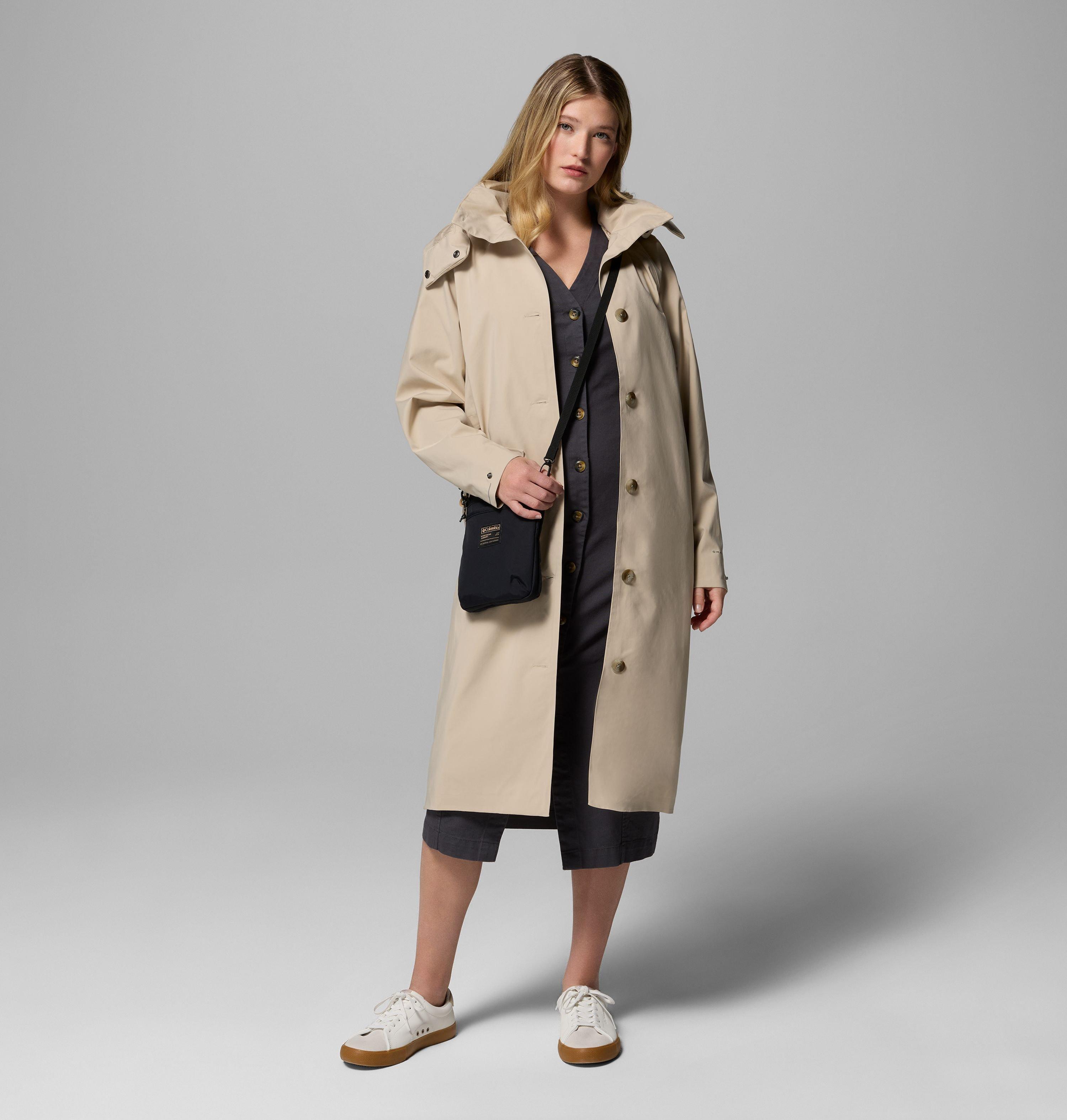 Columbia Summer Sale: Up to 50% off + Extra 30% off Clothing, Gear, More