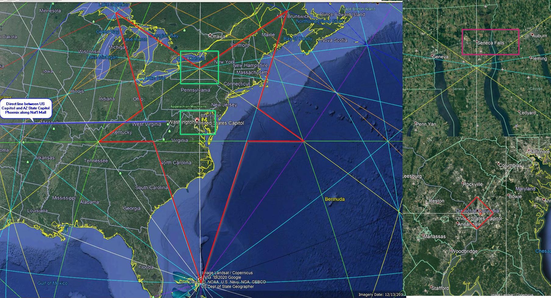 Map Of Ley Lines In Washington State J3Hd5gRa 