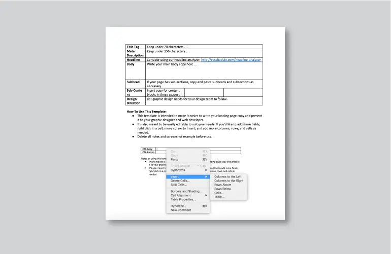 How To Write The Best About Us Page 50 Examples And A Template