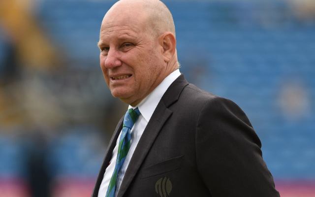 ICC set to refuse PCB’s question to remove Match referee Andy Pycroft Cricker