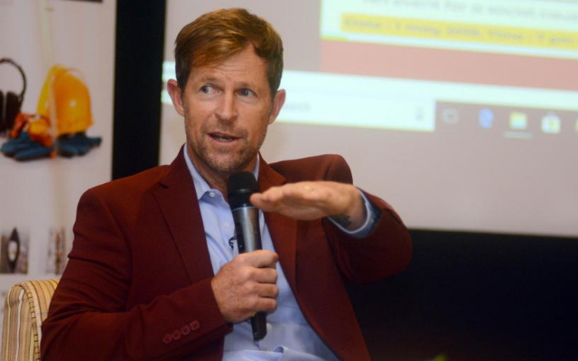 ‘Can’t separate politics from sport’ – Jonty Rhodes opens his speech on Bangladesh’s T20 World Cup exit