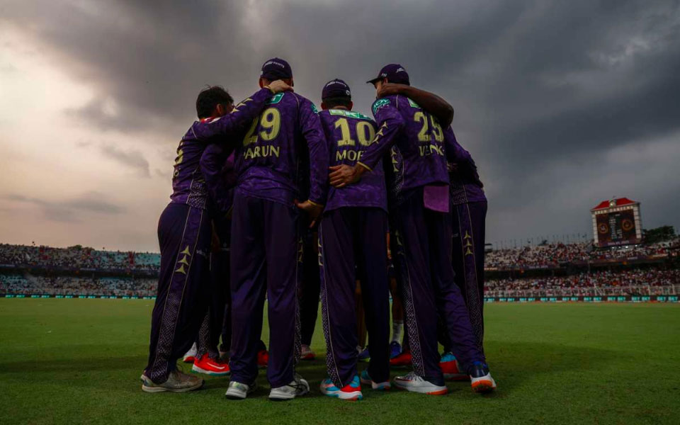 IPL 2026: KKR's New-Look Batting Lineup - Who to Watch Out For (2026)
