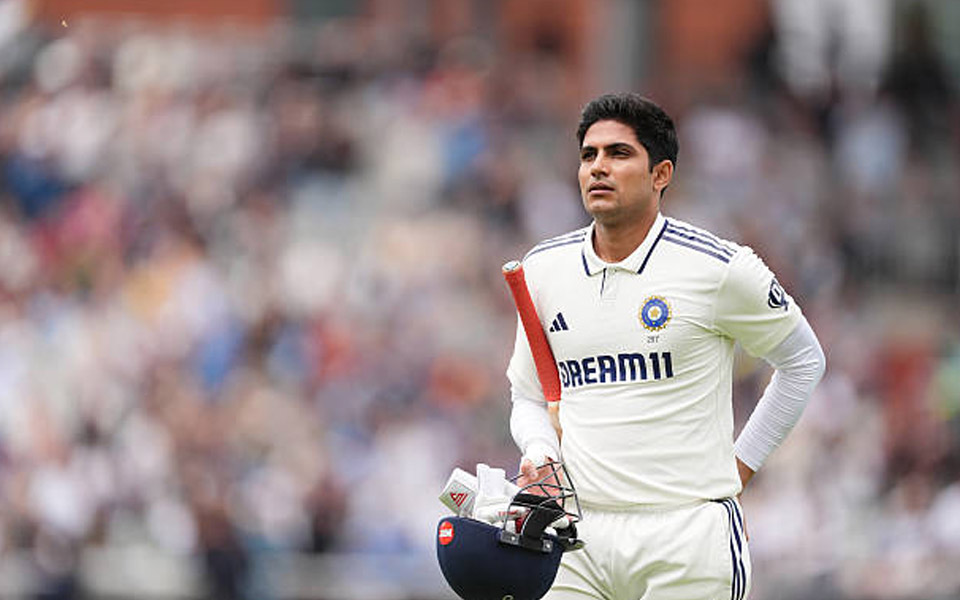 Duleep Trophy 2025: Shubman Gill, Dhruv Jurel Miss Quarterfinals | Cricker