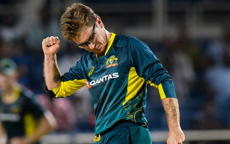 ‘Probably the worst feeling four I have’ – Adam Zampa after Australia’s resounding win over Oman | CricTracker